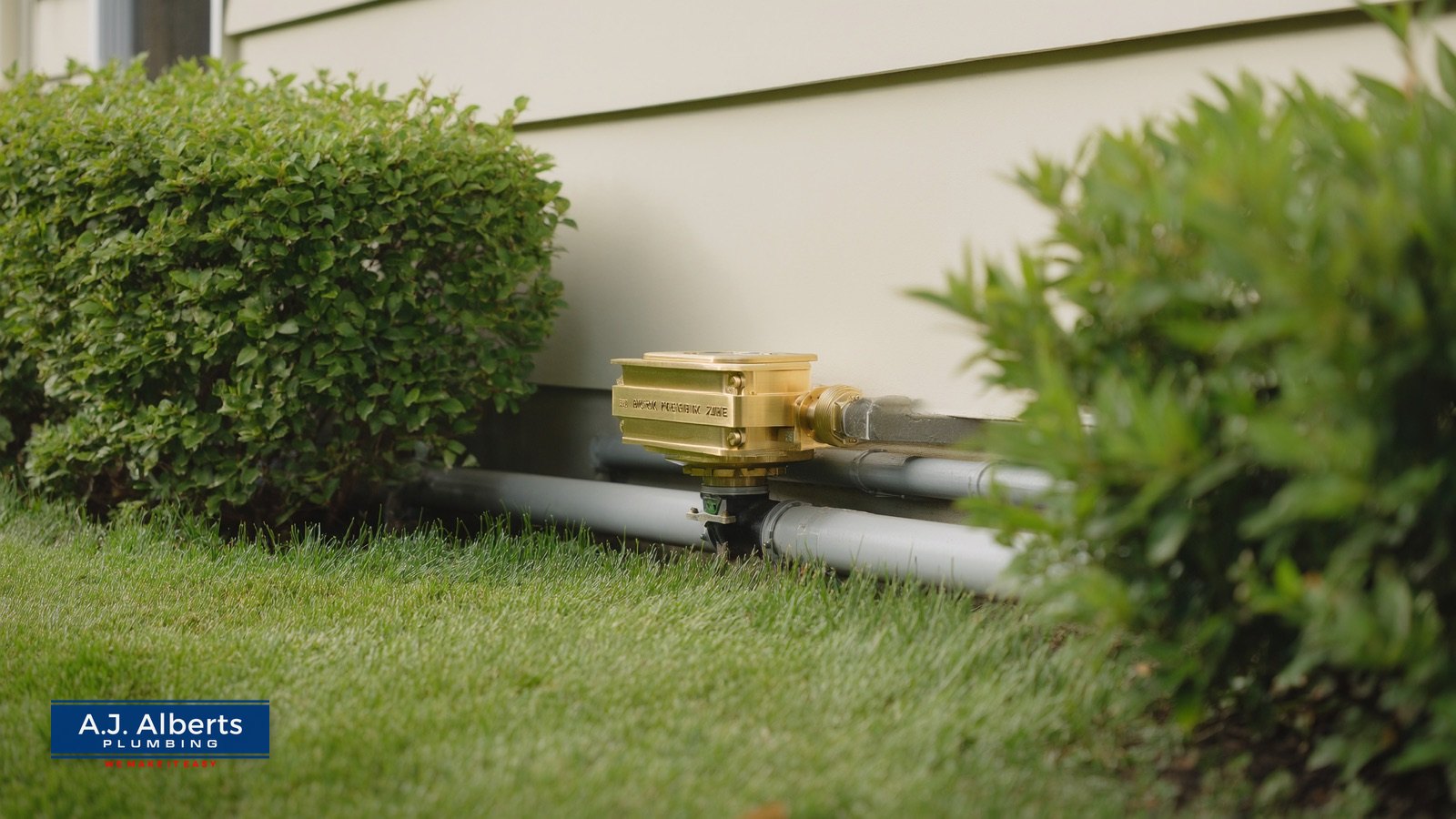 Irrigation Backflow Preventer Problems and Fixes in Minnesota